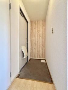 グリーンルミナス D201号-12