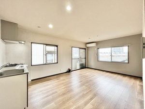 英賀保ハイツ 3202号-2