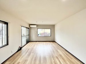 英賀保ハイツ 3202号-4