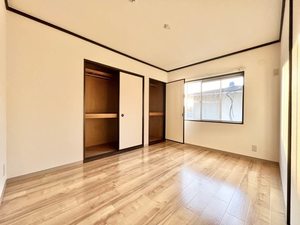 ハイツメイプルタウン B202号-4