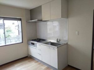 タウニィ北平野 B101号-2