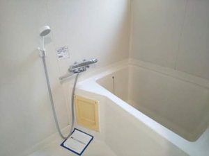 タウニィ北平野 B101号-3