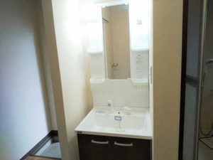 タウニィ北平野 B101号-4