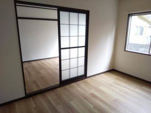 タウニィ北平野 B101号-6