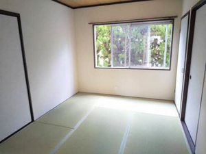 タウニィ北平野 B101号-9