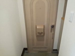 タウニィ北平野 B101号-10