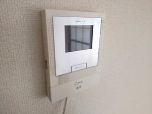 タウニィ北平野 B101号-11