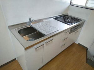 セフィラ北平野 0102号-2