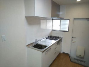 セフィラ北平野 0102号-5