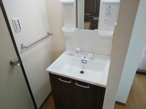 セフィラ北平野 0102号-8