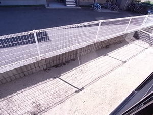 メゾンさくら A101号-11