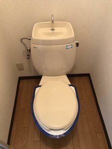 ディアスたかまち 0101号-5