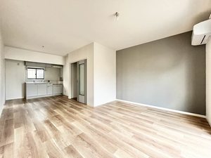 メゾン・サンフェニックス 0101号-2