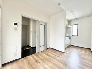 ディアス坂越 0203号-2