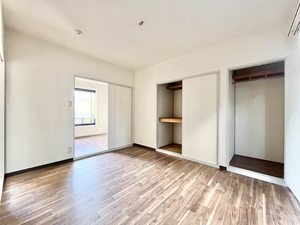 ラヴェール英賀保 A101号-4