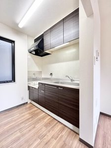 ラヴェール英賀保 A101号-5