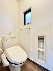 ラヴェール英賀保 A101号-8