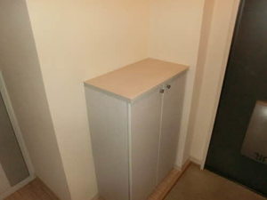 フォーレス佐土 A201号-2