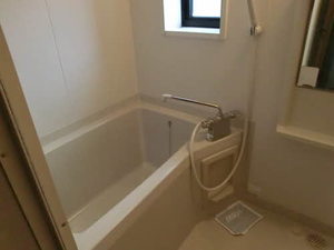 フォーレス佐土 A201号-3