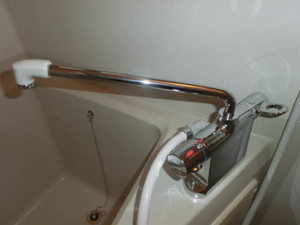 フォーレス佐土 A201号-4