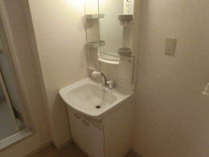 フォーレス佐土 A201号-5