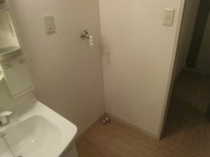 フォーレス佐土 A201号-6