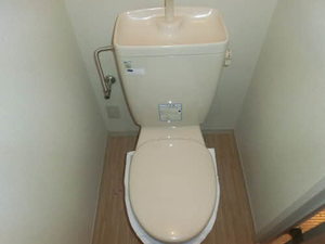 フォーレス佐土 A201号-7