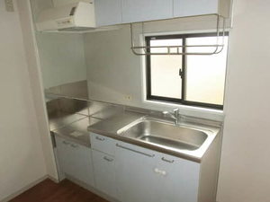 フォーレス佐土 A201号-9