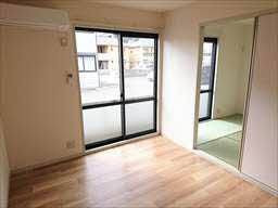 フォーレス佐土 B101号-7