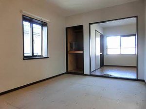 フォーレス塩屋 0101号-3