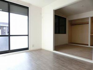 フォーレス塩屋 0101号-4