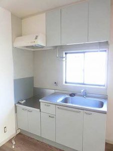 フォーレス塩屋 0101号-5