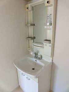 フォーレス塩屋 0101号-6