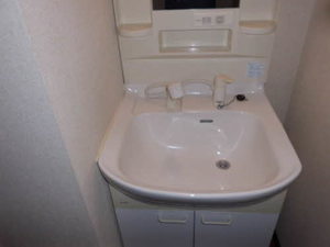 バリュージュ御着 B102号-5