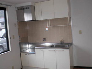 リバーサイドⅡ A105号-4