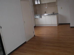 リバーサイドⅡ A105号-6