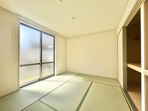 シャーメゾン稲美 0103号-3