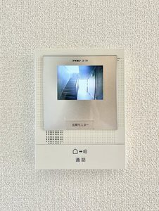 シャーメゾン稲美 0103号-9