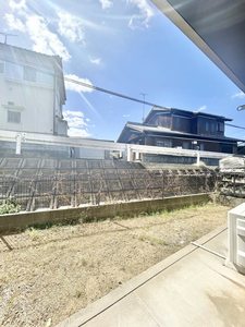 シャーメゾン稲美 0103号-12