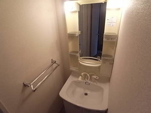 フォーレス余部 0105号-3