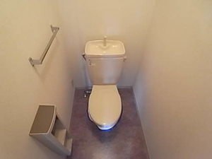 フォーレス余部 0105号-5