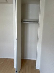 シャーメゾン西庄 0201号-5