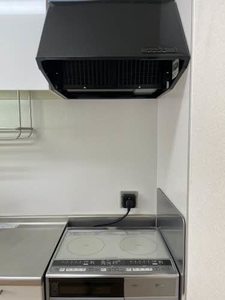 シャーメゾン西庄 0201号-7