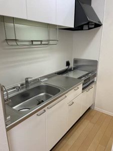 シャーメゾン西庄 0201号-8