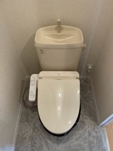 シャーメゾン西庄 0201号-10