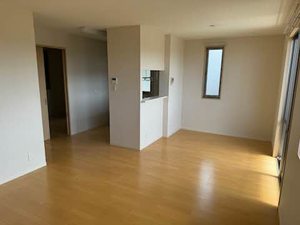 メゾン・ド・富永 0203号-2