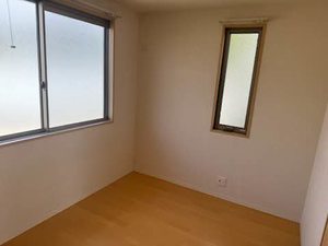 メゾン・ド・富永 0203号-5