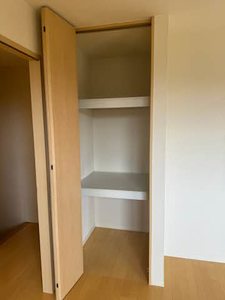 メゾン・ド・富永 0203号-7