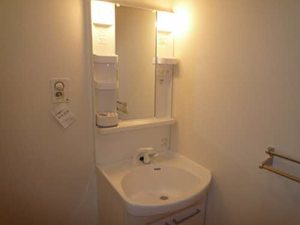 カルムリー福崎Ｂ 0105号-5