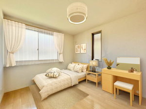 ヴィラーチェ砥堀 A202号-3